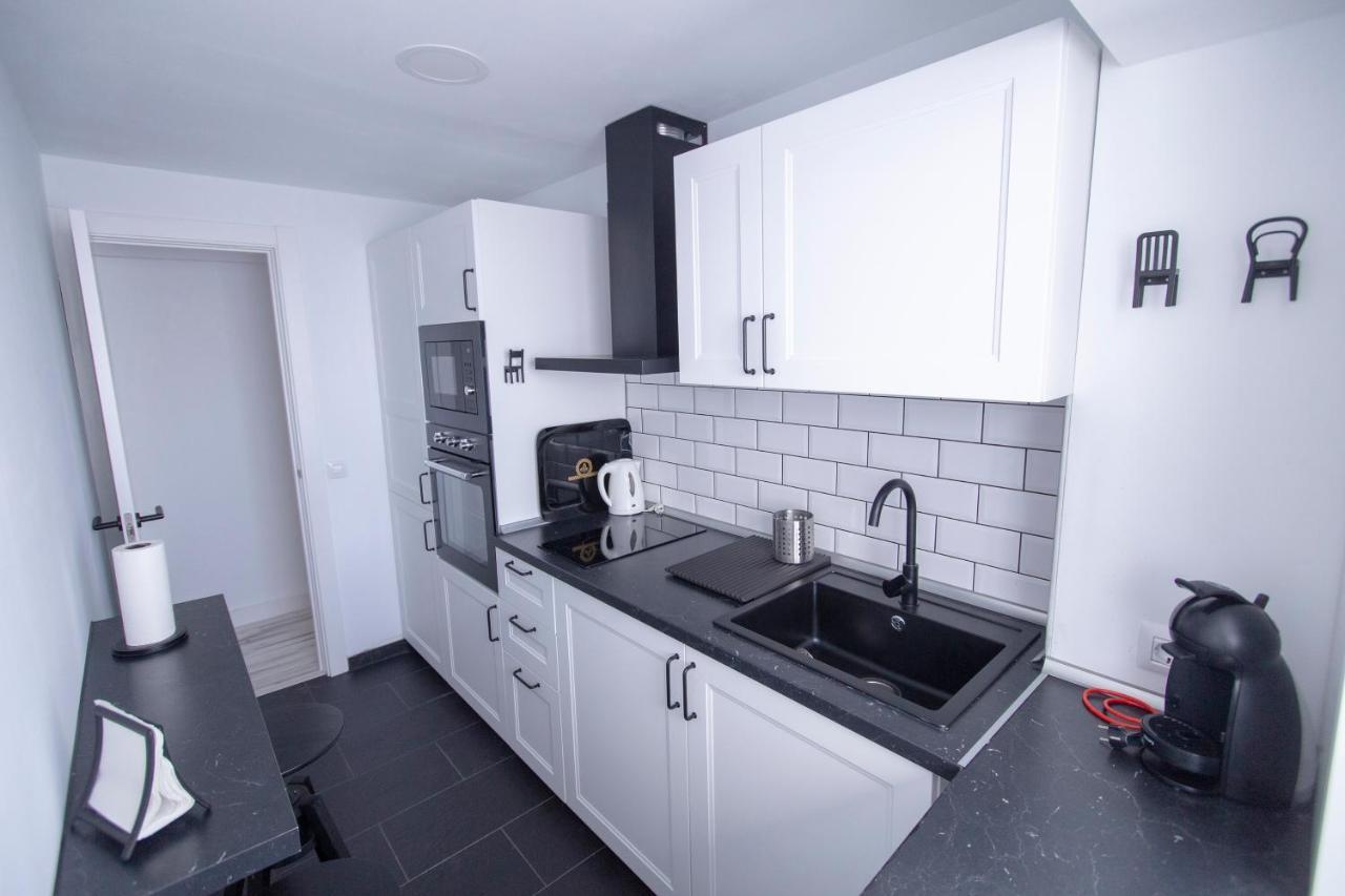 Views Of Santa Cruz Wifi And Smart Tv Apartment Luaran gambar