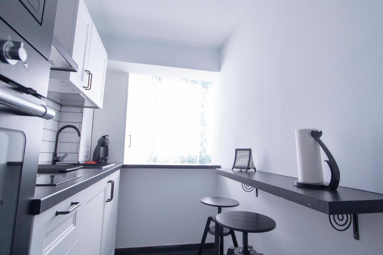 Views Of Santa Cruz Wifi And Smart Tv Apartment Luaran gambar