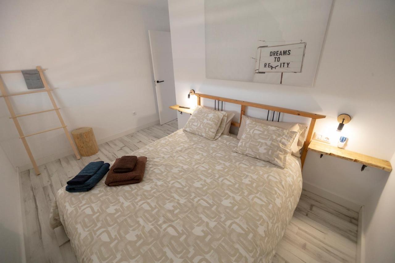 Views Of Santa Cruz Wifi And Smart Tv Apartment Luaran gambar
