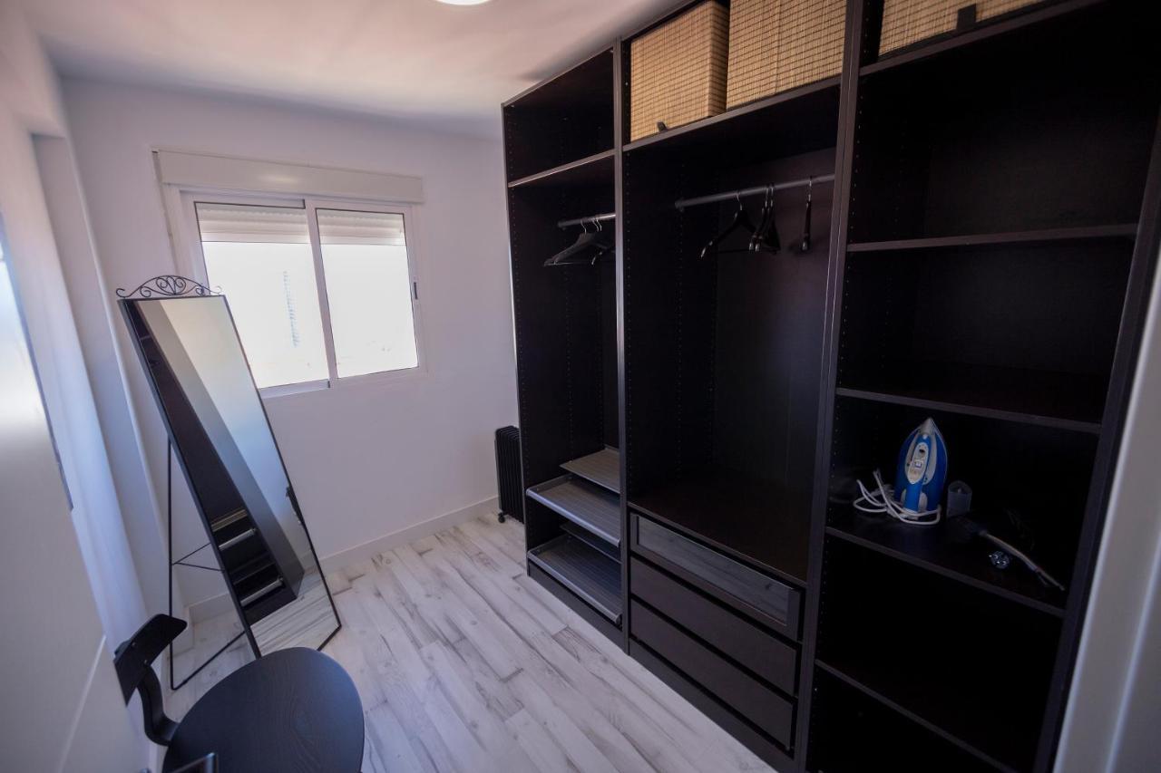 Views Of Santa Cruz Wifi And Smart Tv Apartment Luaran gambar