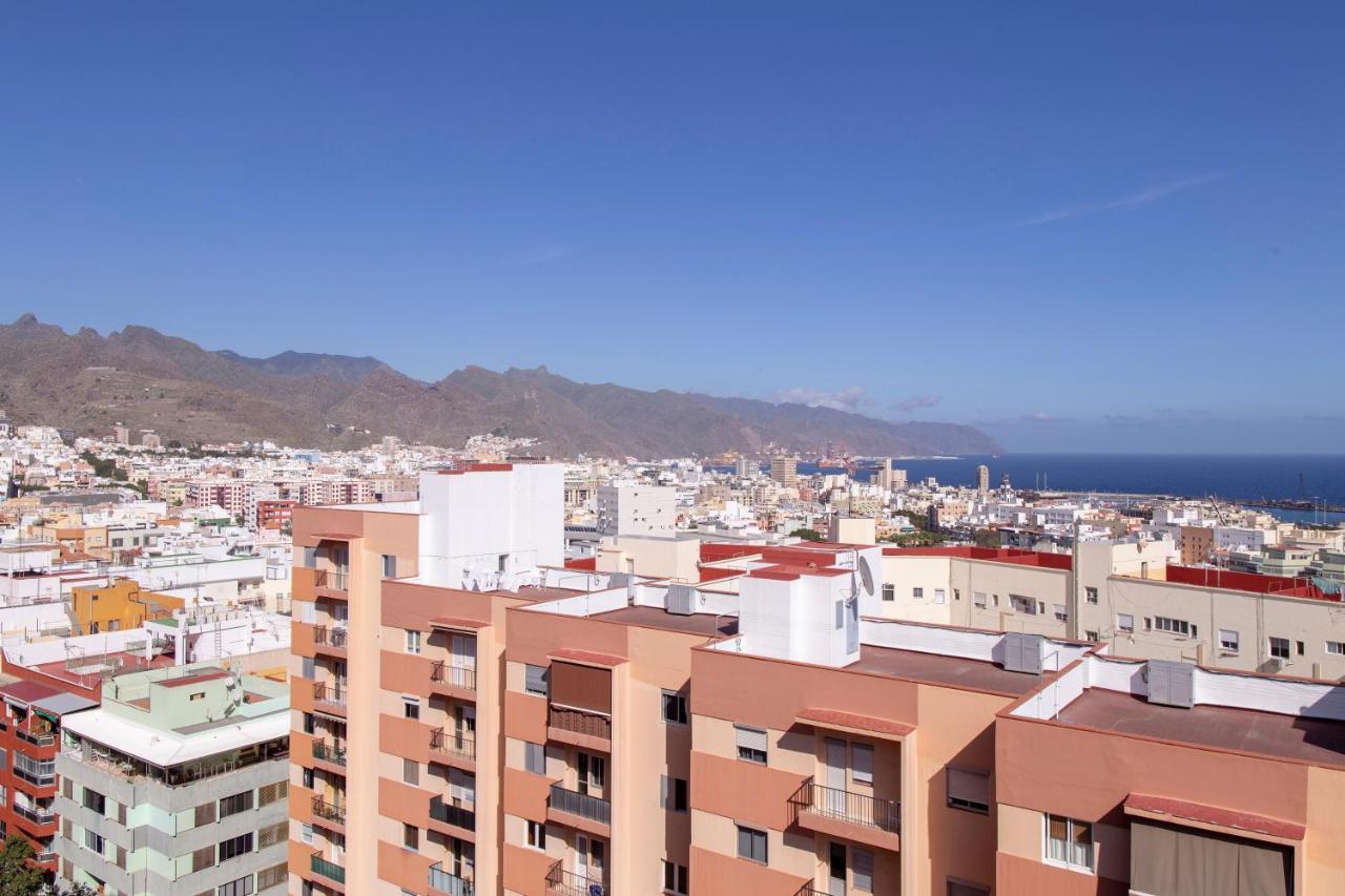 Views Of Santa Cruz Wifi And Smart Tv Apartment Luaran gambar
