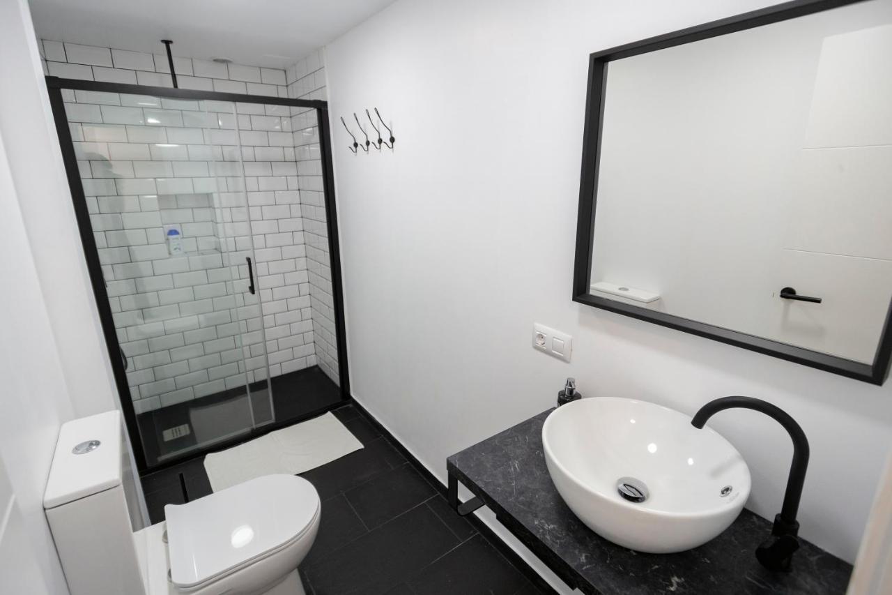 Views Of Santa Cruz Wifi And Smart Tv Apartment Luaran gambar